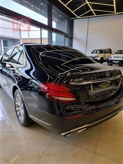 مێرسێدس بێنز E-Class